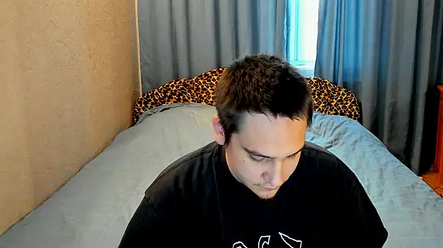 Bear_Beer130 Webcam show