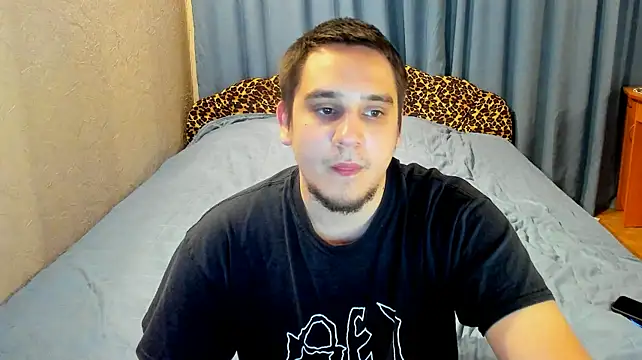 Bear_Beer130 Show Webcam