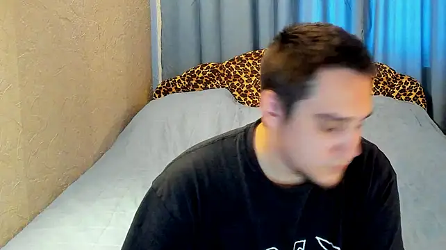 Bear_Beer130 Show Webcam