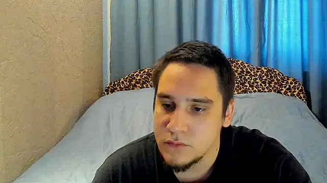 Bear_Beer130 Webcam-Show