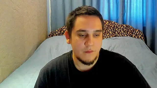 Show webcam de Bear_Beer130