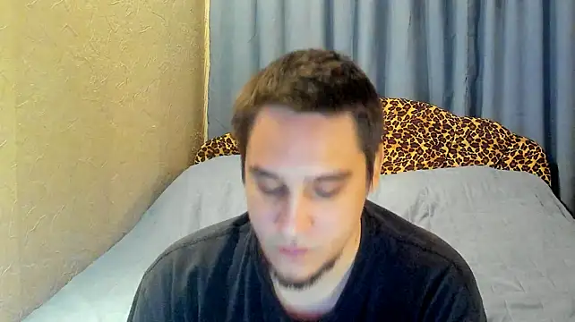 Show de webcam de Bear_Beer130