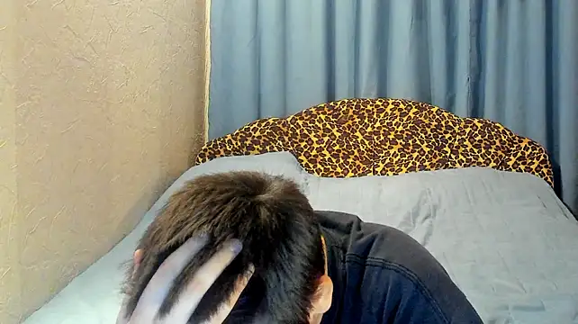 Bear_Beer130 Show Webcam