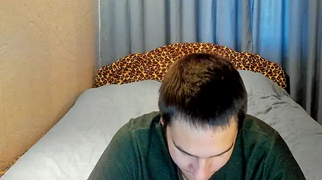 Show webcam de Bear_Beer130