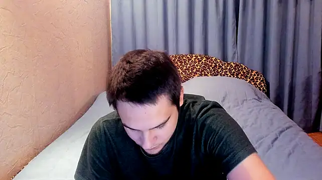Bear_Beer130: вебкам-шоу