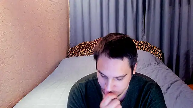 Bear_Beer130 Webcam Show