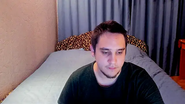 Bear_Beer130 Show Webcam