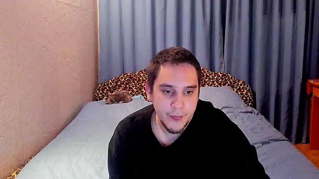 Bear_Beer130 Webcamshow