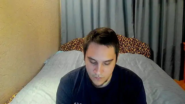 Show webcam de Bear_Beer130