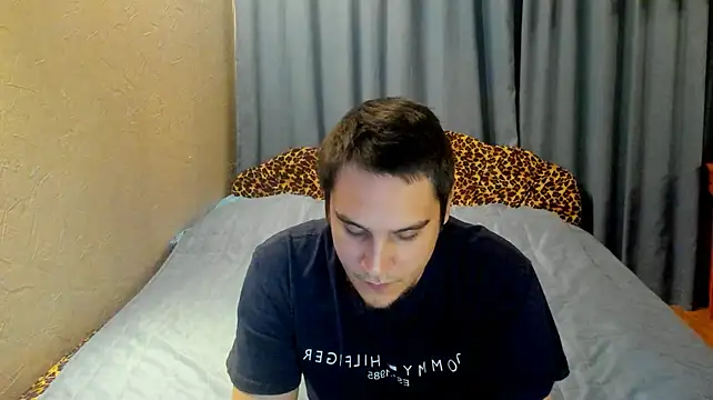 Bear_Beer130 Webcamshow