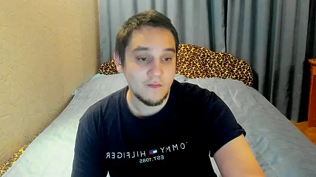 Show webcam de Bear_Beer130