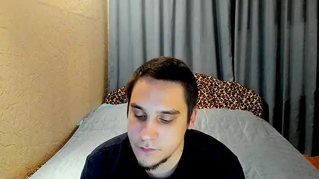 הופעת וובקאם של Bear_Beer130