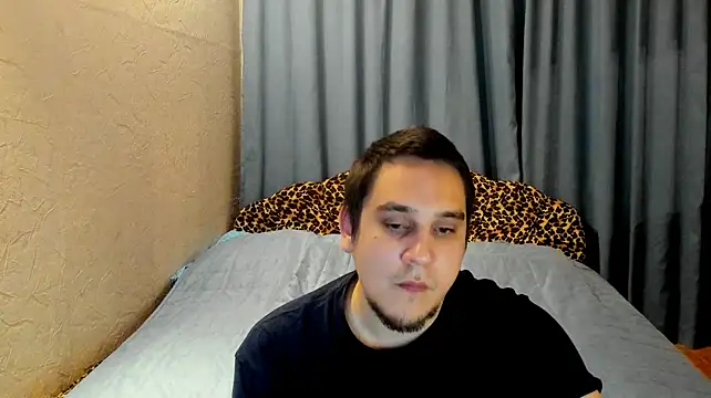 Show Webcam de Bear_Beer130