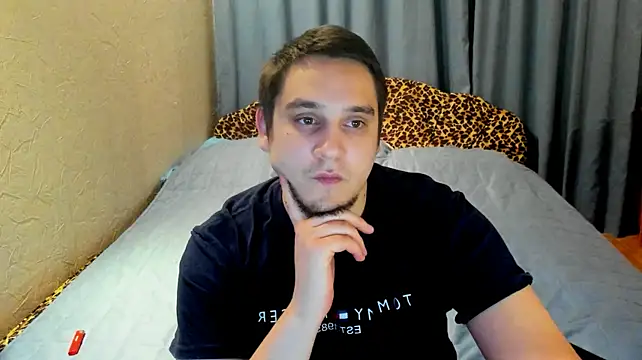 Show de Bear_Beer130 na webcam