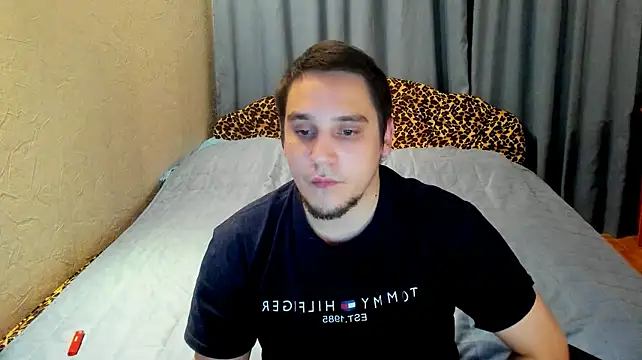 Show Webcam de Bear_Beer130