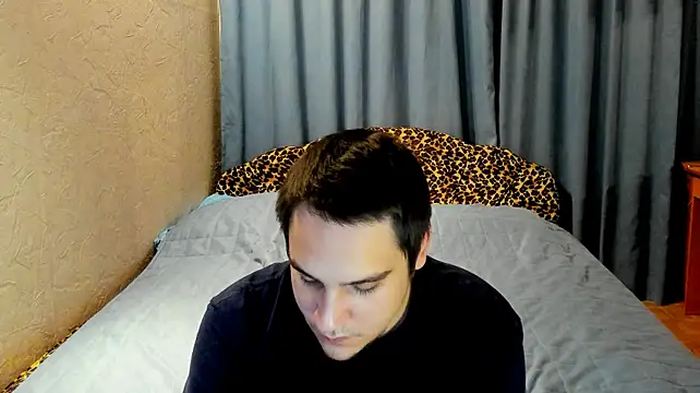 Show webcam de Bear_Beer130