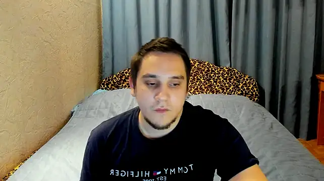 Show webcam de Bear_Beer130