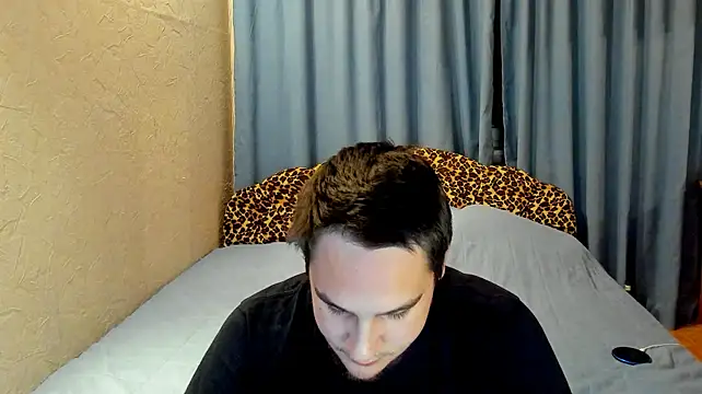 Show Webcam de Bear_Beer130