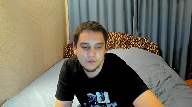 Bear_Beer130 Show Webcam