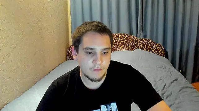 Show webcam de Bear_Beer130