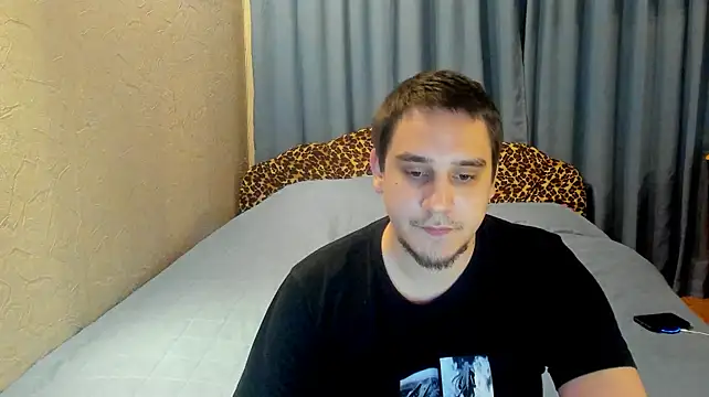 Bear_Beer130 Show in webcam