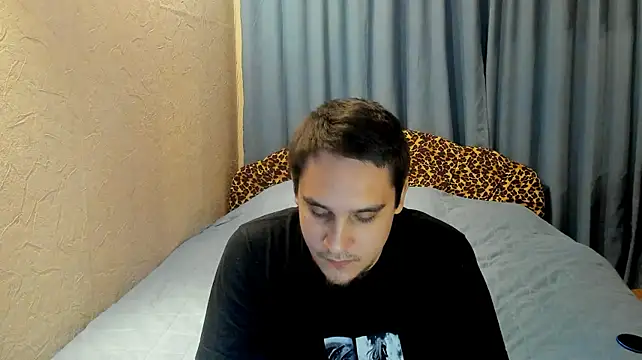 Show webcam de Bear_Beer130
