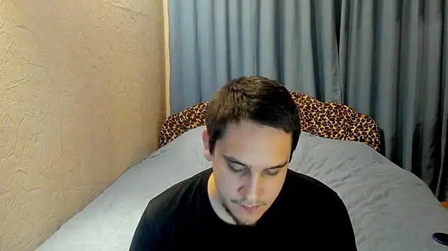 Show webcam de Bear_Beer130