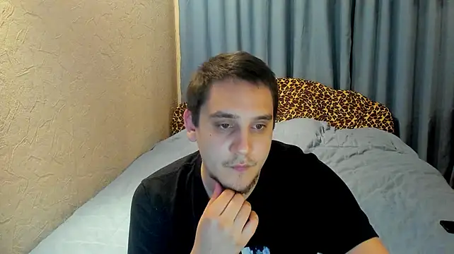 Bear_Beer130 Show in webcam