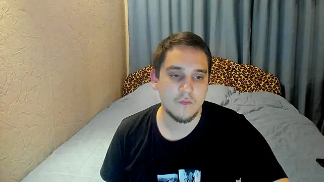 Show de Bear_Beer130 na webcam