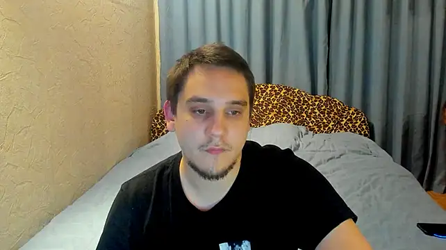 Bear_Beer130 网络视讯表演