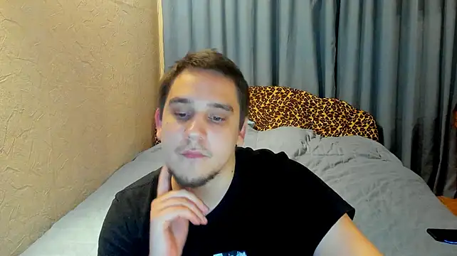 Show de webcam de Bear_Beer130