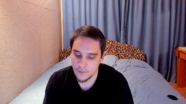 Show webcam de Bear_Beer130