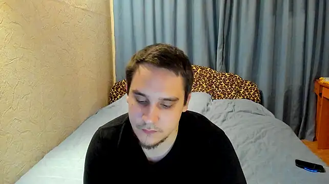 Show Webcam de Bear_Beer130