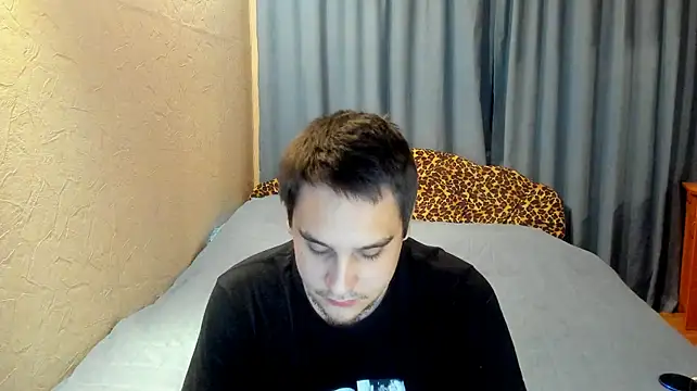 Show webcam de Bear_Beer130