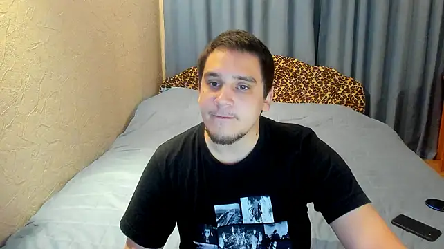 Bear_Beer130 Show Webcam