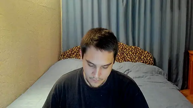 Show de Bear_Beer130 na webcam