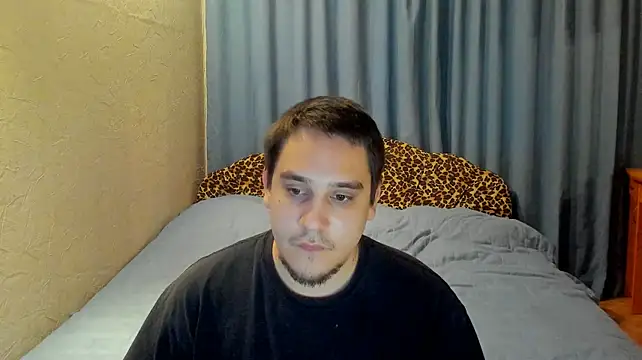 הופעת וובקאם של Bear_Beer130