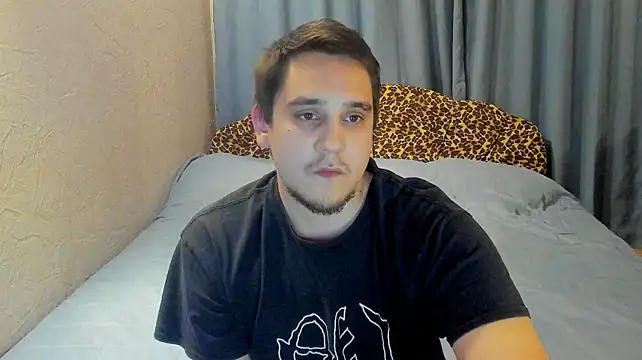 Bear_Beer130's Webcam Show
