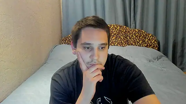Show Webcam de Bear_Beer130
