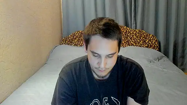 Bear_Beer130 Webcam Show