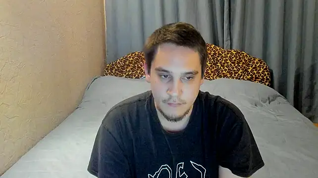 Bear_Beer130 Webcam-Show