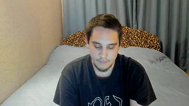 Show Webcam de Bear_Beer130