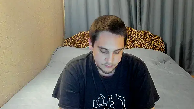 Show de webcam de Bear_Beer130