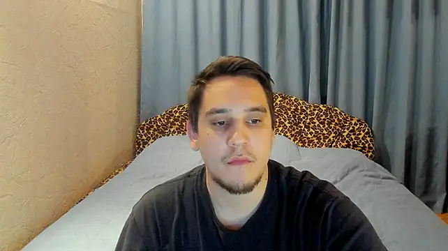 Bear_Beer130 网络视讯表演