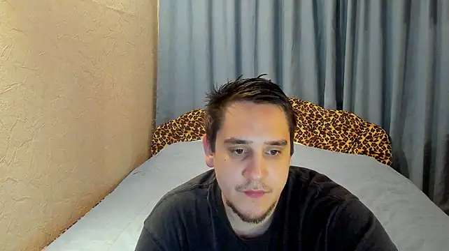 Bear_Beer130 Show Webcam