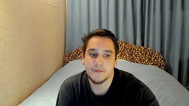 Show de webcam de Bear_Beer130