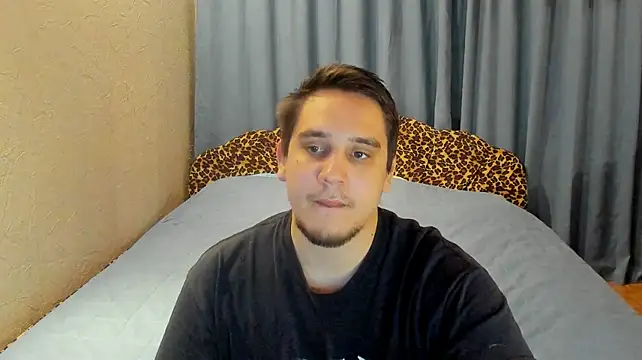 Show webcam de Bear_Beer130