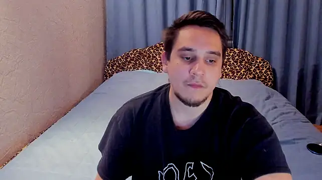 Bear_Beer130 Show Webcam