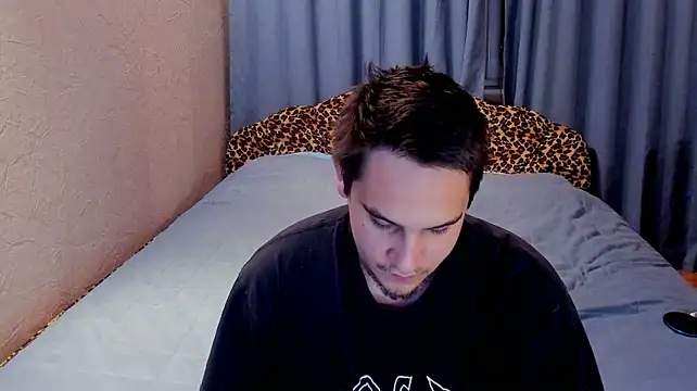 Bear_Beer130 Webcam show