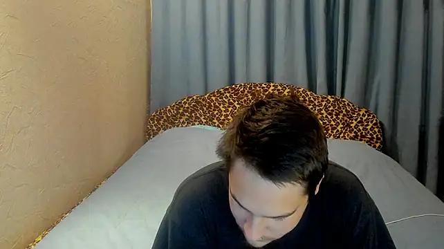 Bear_Beer130 Show Webcam